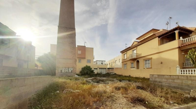 Almeria - Vera - 434m2