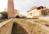Parcela urbanizable en venta en la España, Media Legua, ref: TR132184 foto