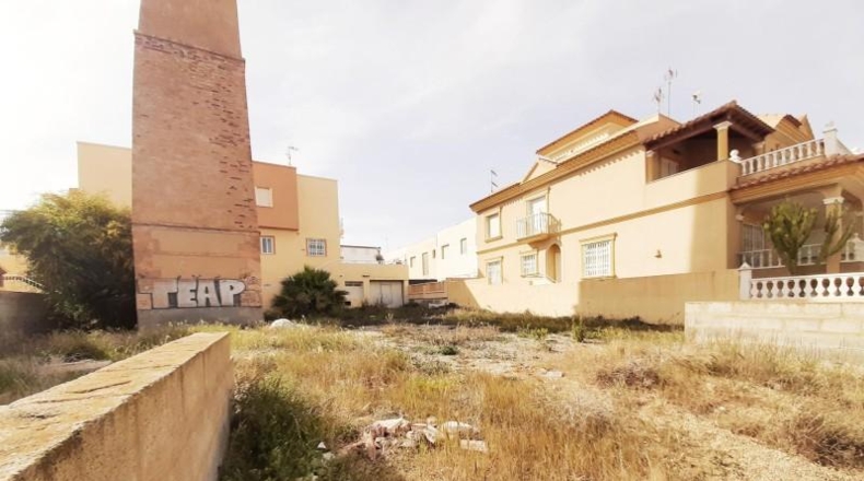 Almeria - Vera - 434m2