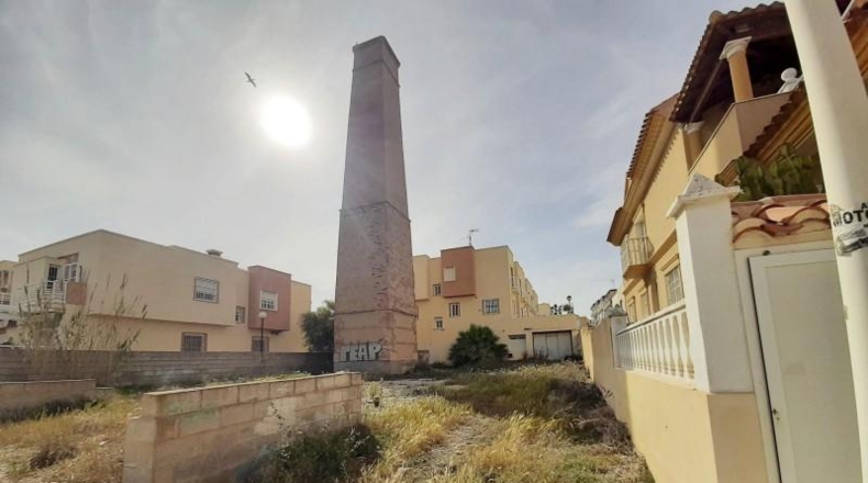 Almeria - Vera - 434m2