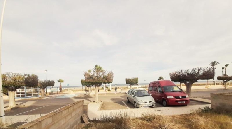 Almeria - Vera - 434m2