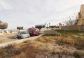 Parcela urbanizable en venta en la España, Media Legua, ref: TR132184 foto