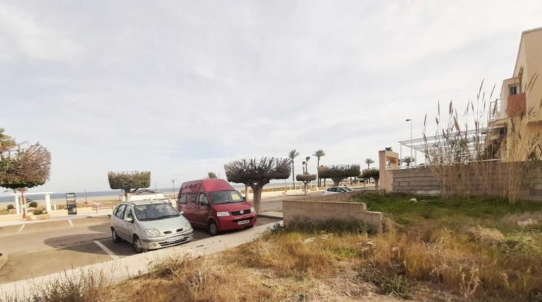 Almeria - Vera - 434m2