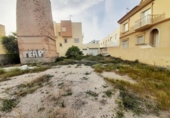Parcela urbanizable en venta en la España, Media Legua, ref: TR132184 foto