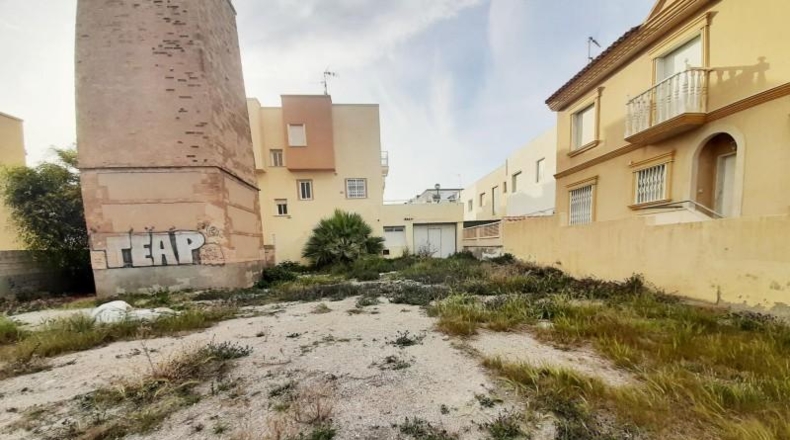 Almeria - Vera - 434m2
