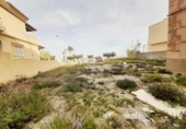 Parcela urbanizable en venta en la España, Media Legua, ref: TR132184 foto