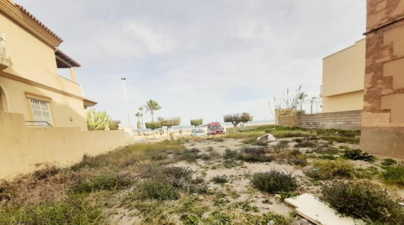 Almeria - Vera - 434m2