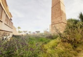 Parcela urbanizable en venta en la España, Media Legua, ref: TR132184 foto