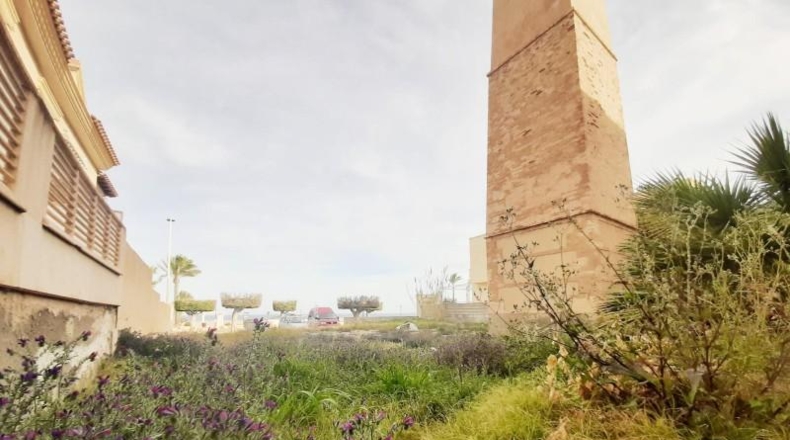 Almeria - Vera - 434m2