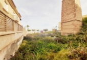 Parcela urbanizable en venta en la España, Media Legua, ref: TR132184 foto