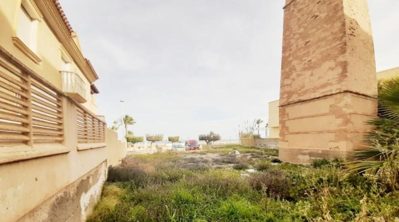 Almeria - Vera - 434m2