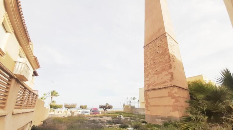 Almeria - Vera - 434m2