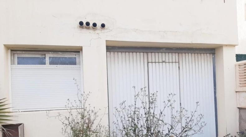 Almeria - Vera - 434m2