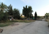 Casa de camp amb terreny en venda a la España, Elx, ref.: TR164979 foto