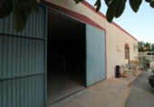 Casa de camp amb terreny en venda a la España, Elx, ref.: TR164979 foto