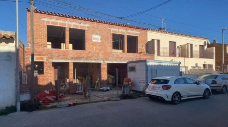 Gerona - Empuriabrava - 200m2