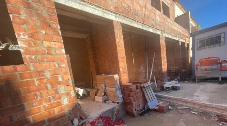 Gerona - Empuriabrava - 200m2