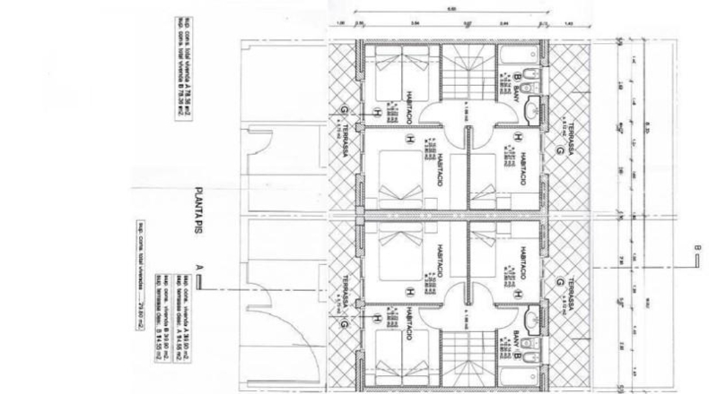 Gerona - Empuriabrava - 200m2