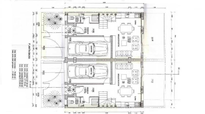 Gerona - Empuriabrava - 200m2