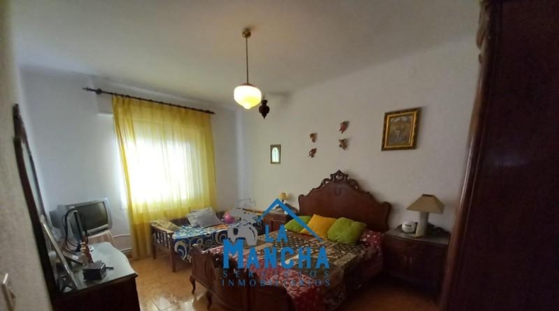 Albacete - Albacete - 130m2