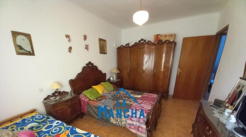 Albacete - Albacete - 130m2