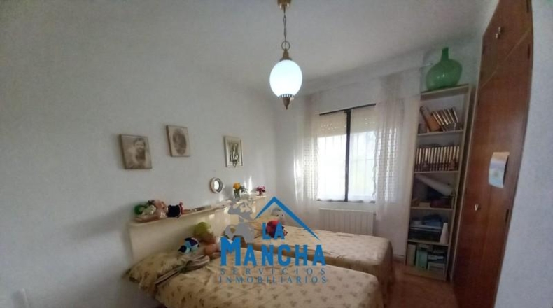 Albacete - Albacete - 130m2