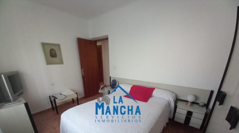 Albacete - Albacete - 130m2