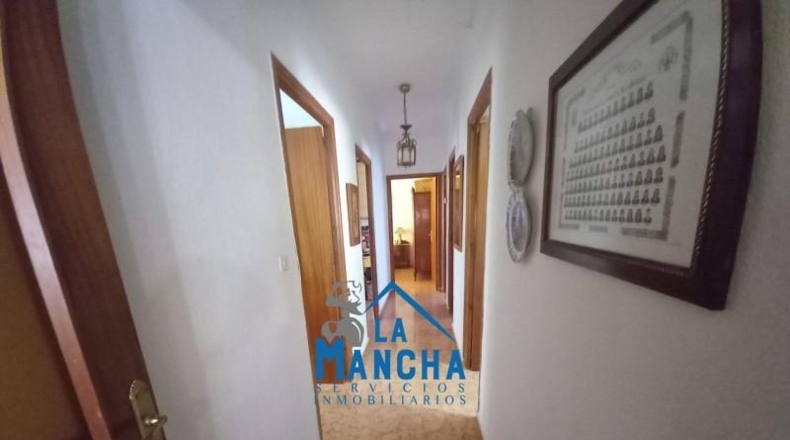 Albacete - Albacete - 130m2
