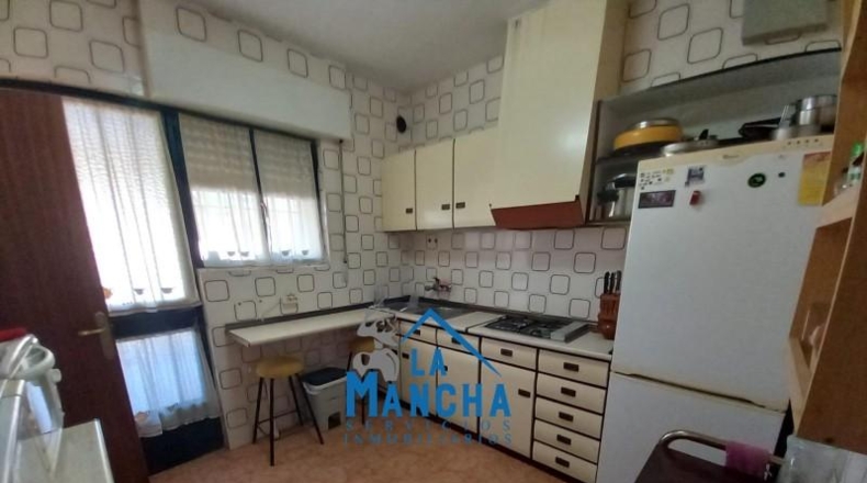 Albacete - Albacete - 130m2
