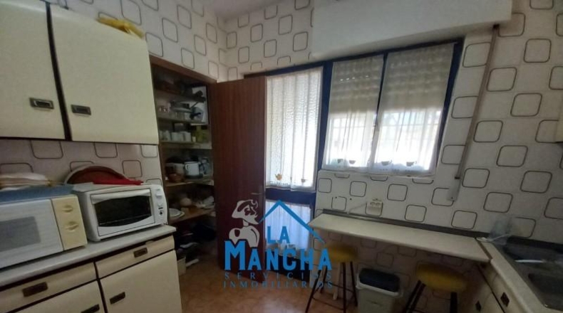 Albacete - Albacete - 130m2