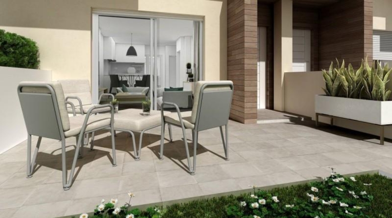 Murcia - San Javier - 97m2