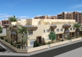 Casa de poble en venda a la España, San Javier, ref.: TR315640 foto