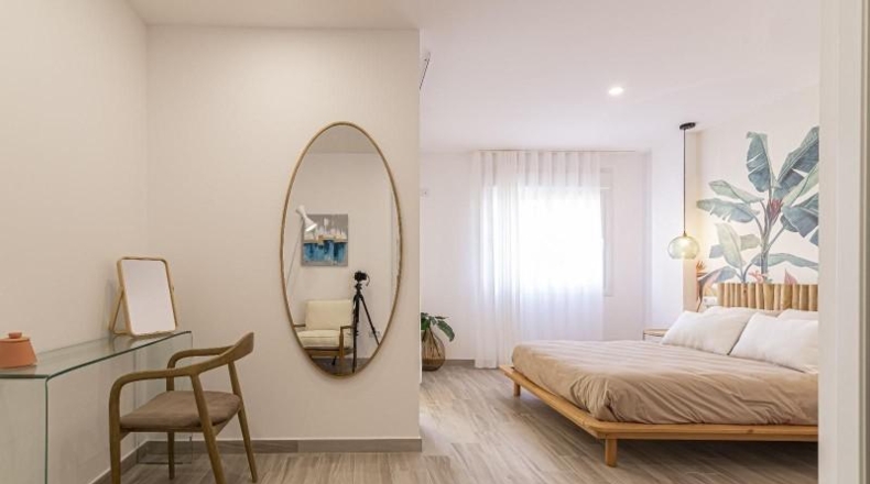 Murcia - San Javier - 97m2