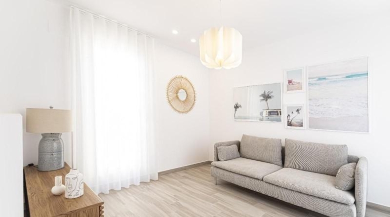 Murcia - San Javier - 97m2