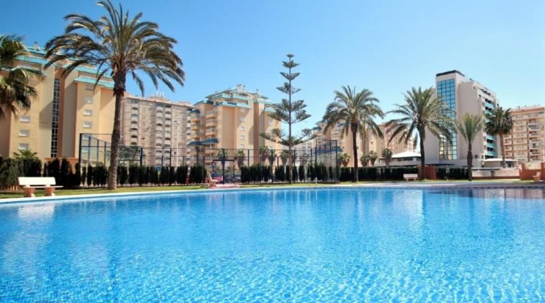 Murcia - San Javier - 97m2