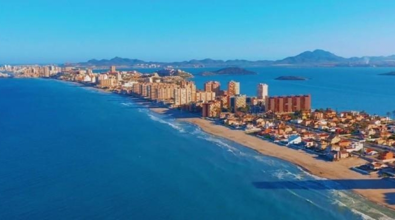 Murcia - San Javier - 97m2