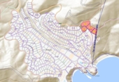 Sòl urbà en venda a la España, Santa Cristina d'Aro, ref.: TR316550 foto