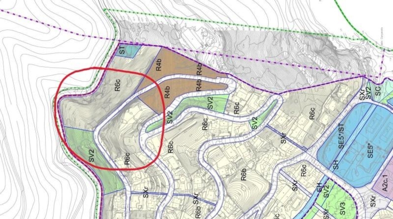 Gerona - Санта-Кристина-д'Аро - 9800m2