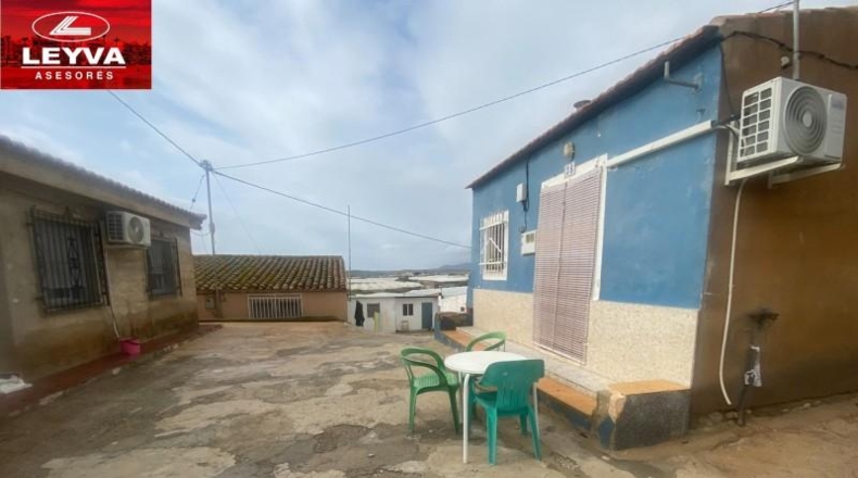 Murcia - Mazarrón - 1060m2