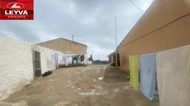 Murcia - Mazarrón - 1060m2