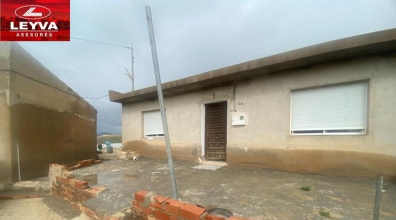 Murcia - Mazarrón - 1060m2