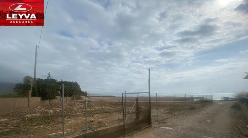 Murcia - Mazarrón - 1060m2