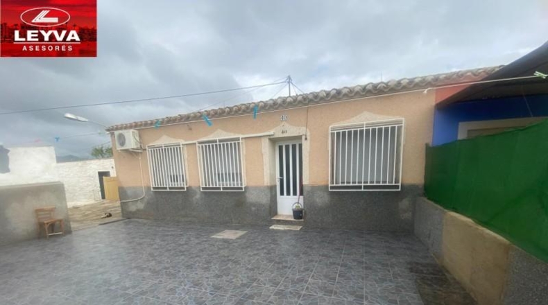 Murcia - Mazarrón - 1060m2