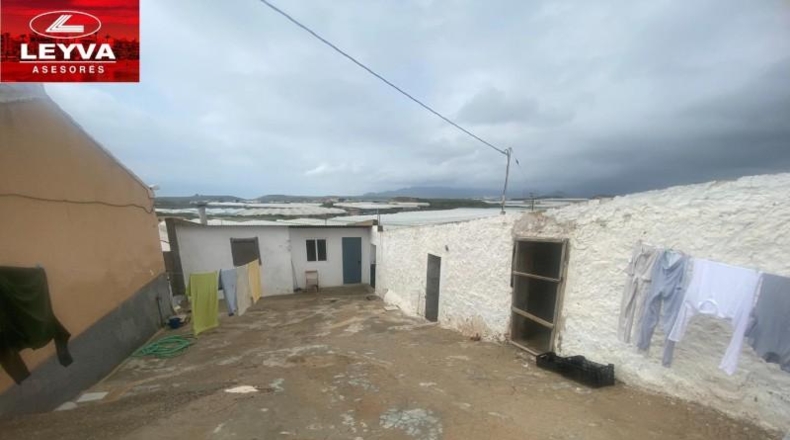 Murcia - Mazarrón - 1060m2
