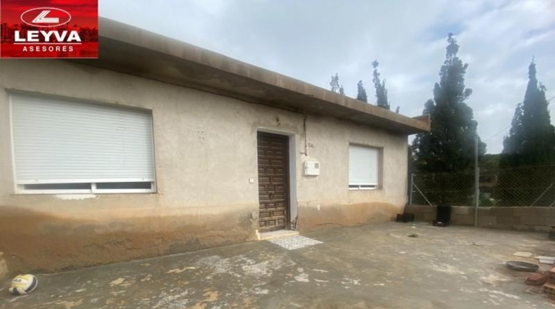Murcia - Mazarrón - 1060m2