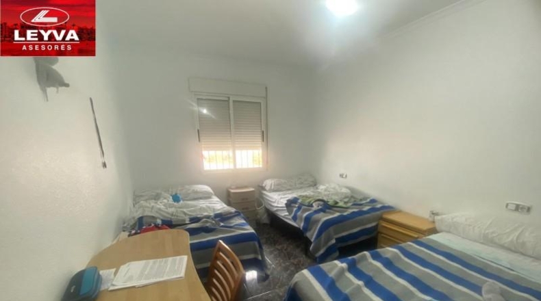 Murcia - Mazarrón - 1060m2