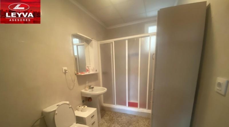 Murcia - Mazarrón - 1060m2