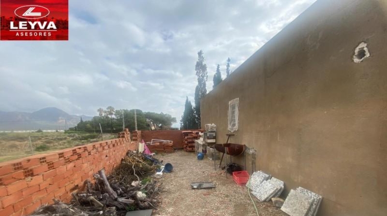 Murcia - Mazarrón - 1060m2