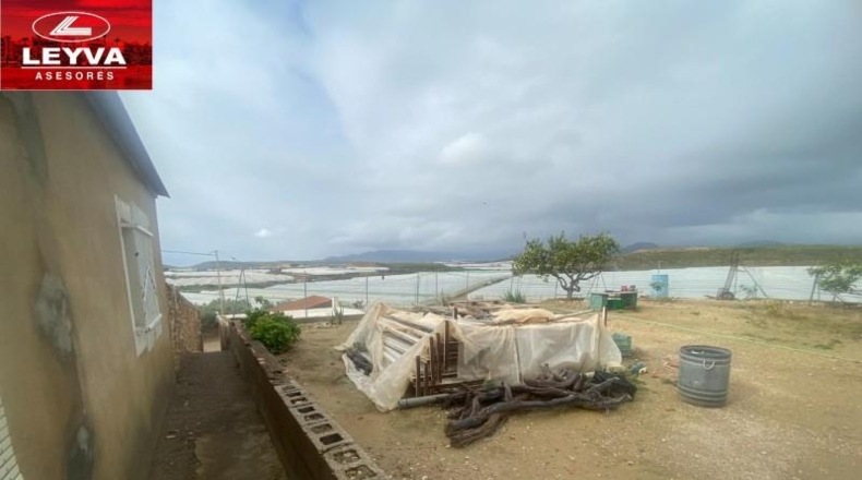 Murcia - Mazarrón - 1060m2