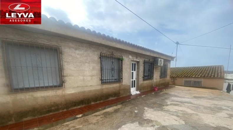 Murcia - Mazarrón - 1060m2